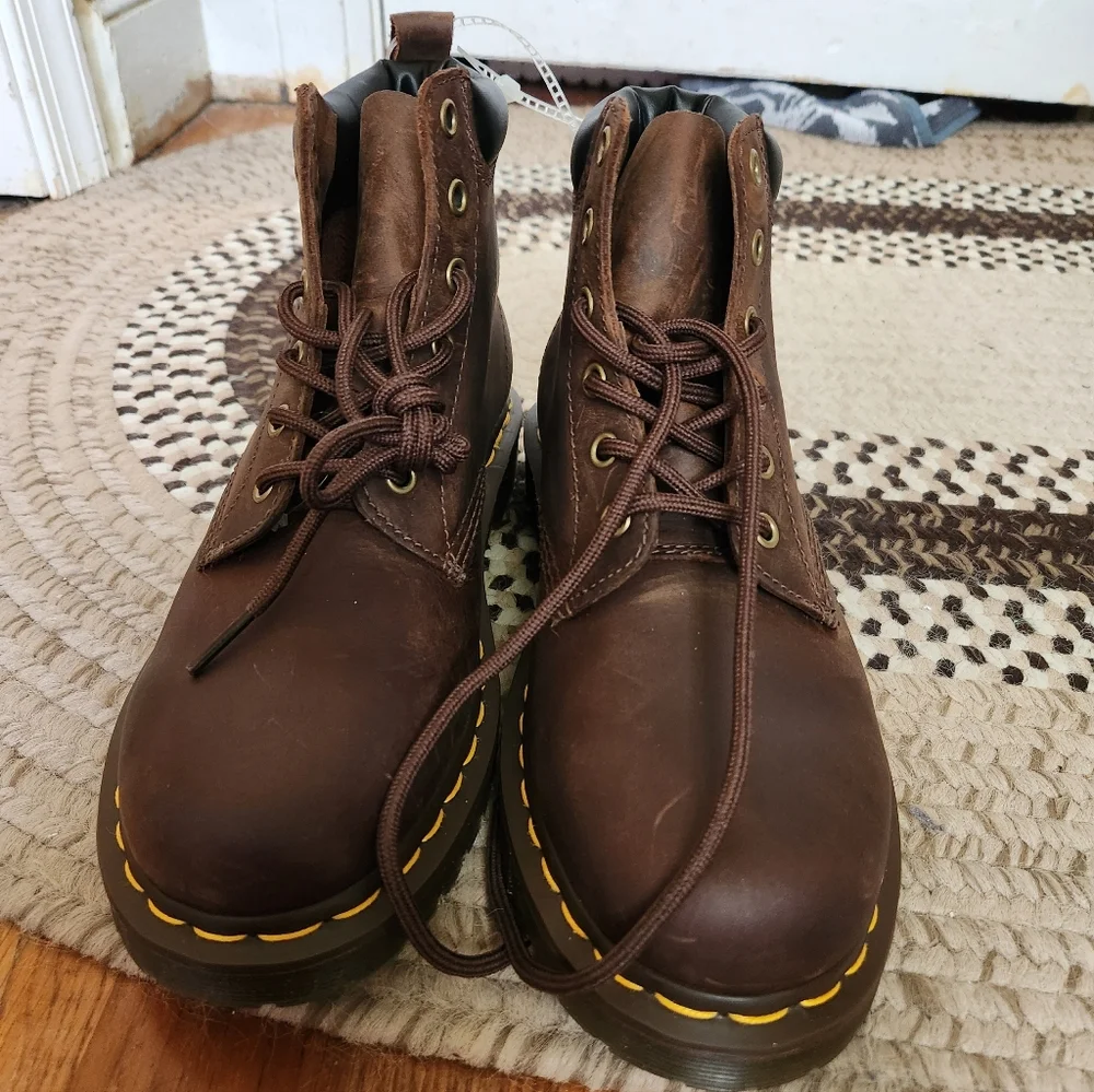 Dr. Martens 939 Ben Boot - Picture 6 of 10